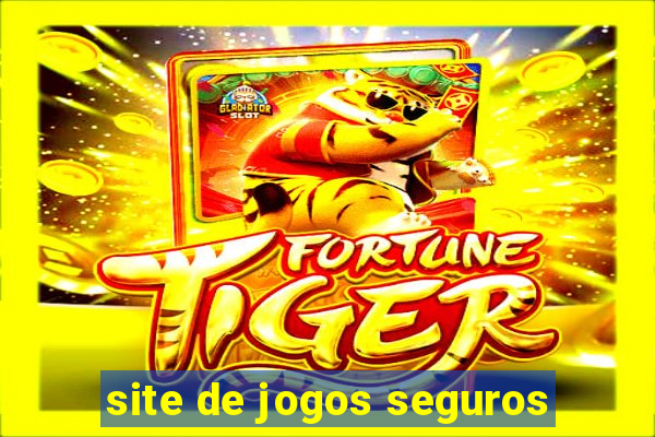 site de jogos seguros